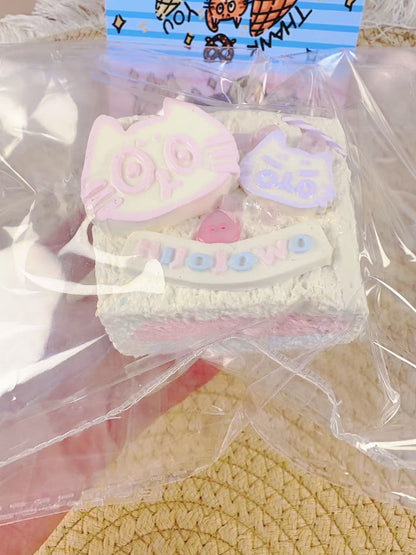 hijojowo 84 カットケーキ