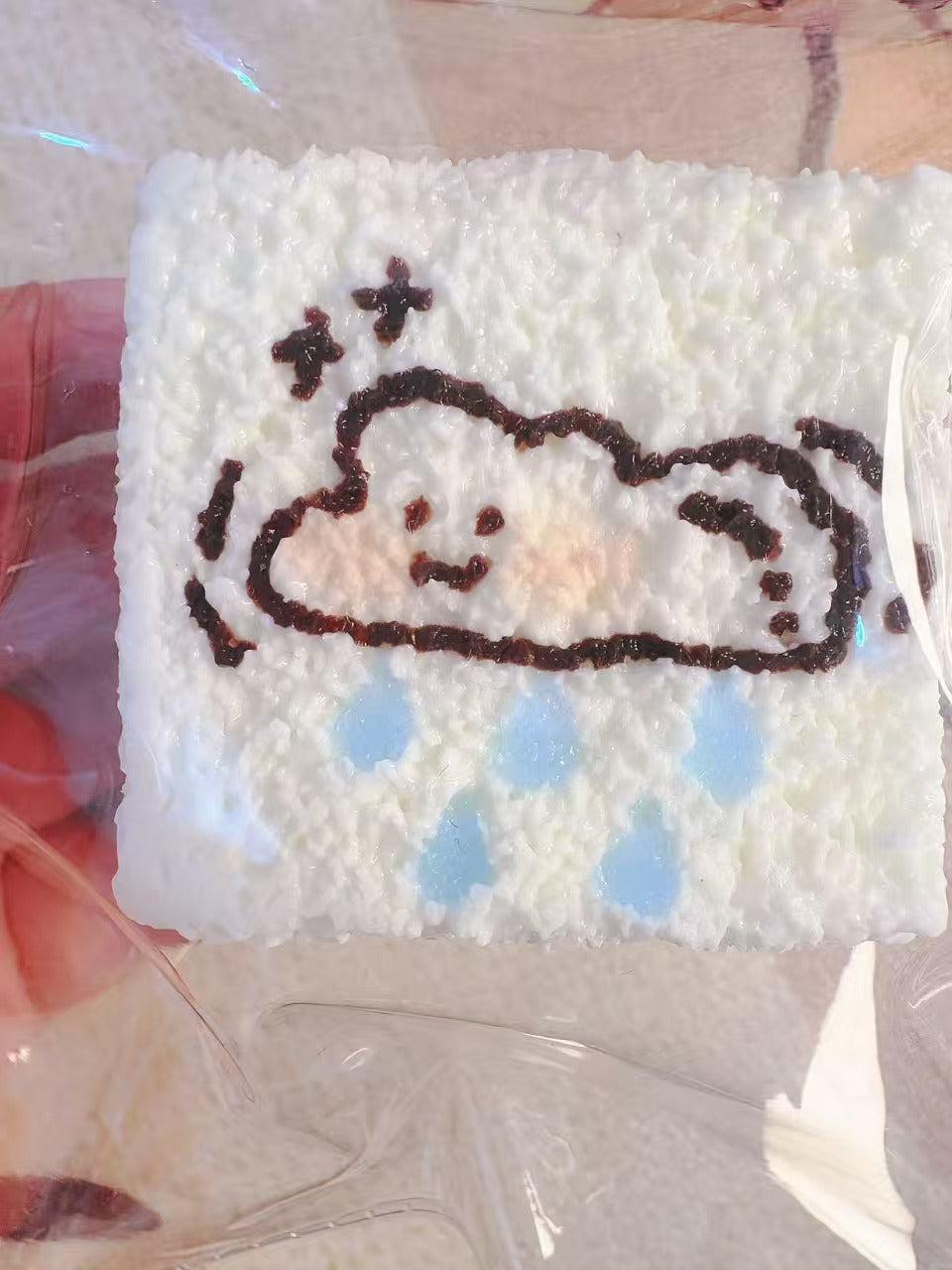 小芸豆1
