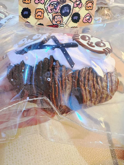 hjjw35チョコクロワッサン