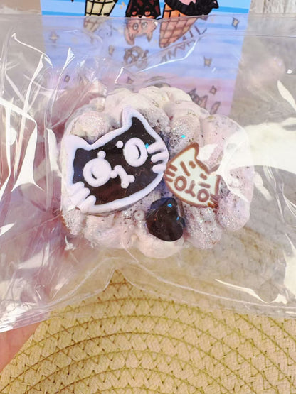 hijojowo  82 生チョコレート