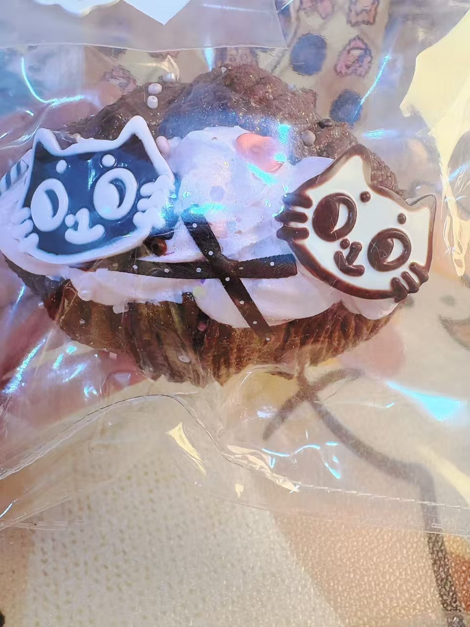hjjw35チョコクロワッサン