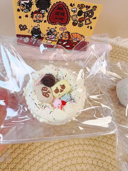 hijojowo 48 ホールケーキ