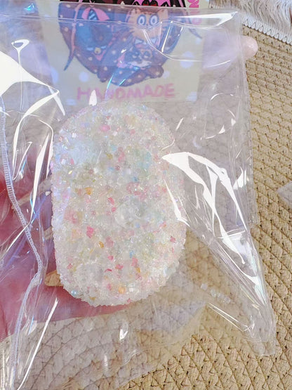 hijojowo 表情豊富３匹猫　ピンク