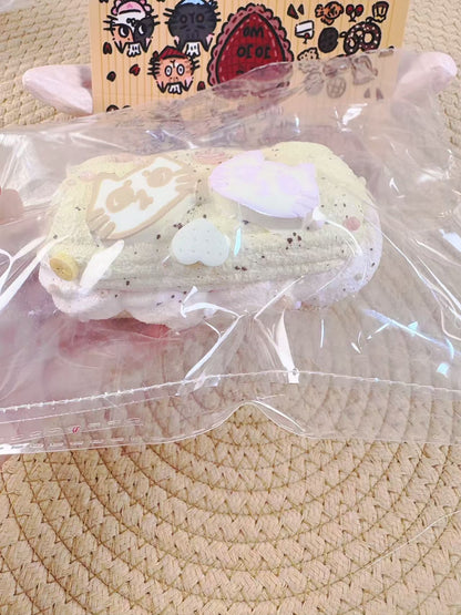 hijojowo【13】  クリームケーキ