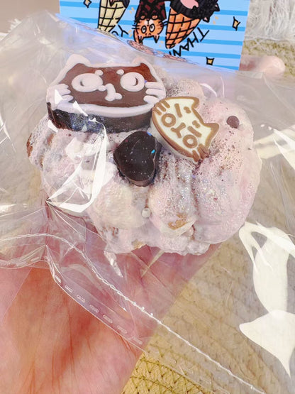hijojowo  82 生チョコレート