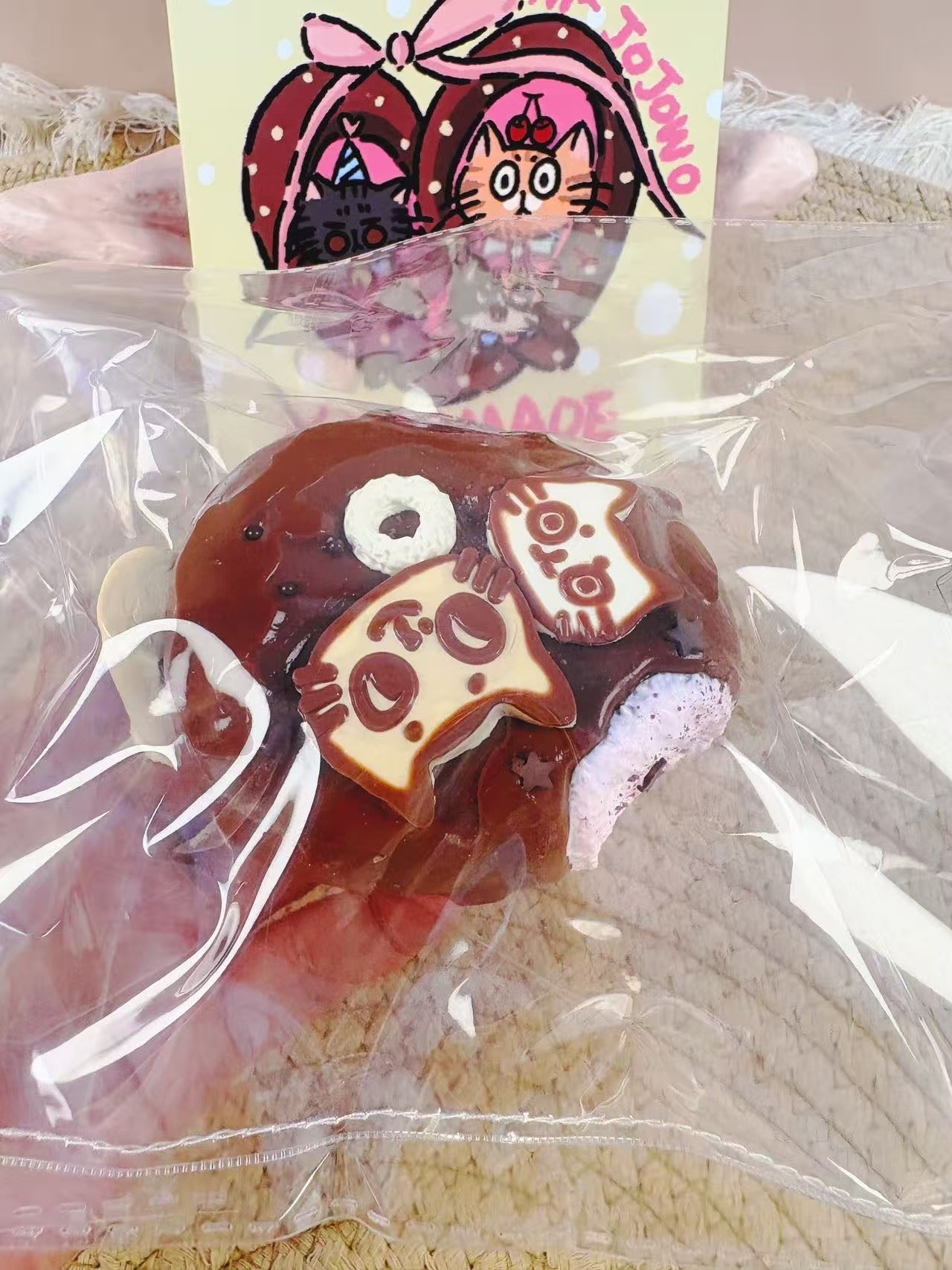 hijojowo 91 アイスクリーム