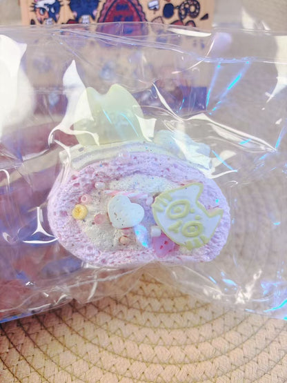 HIJOJOWO 6 7  ロールケーキ（roll cake）