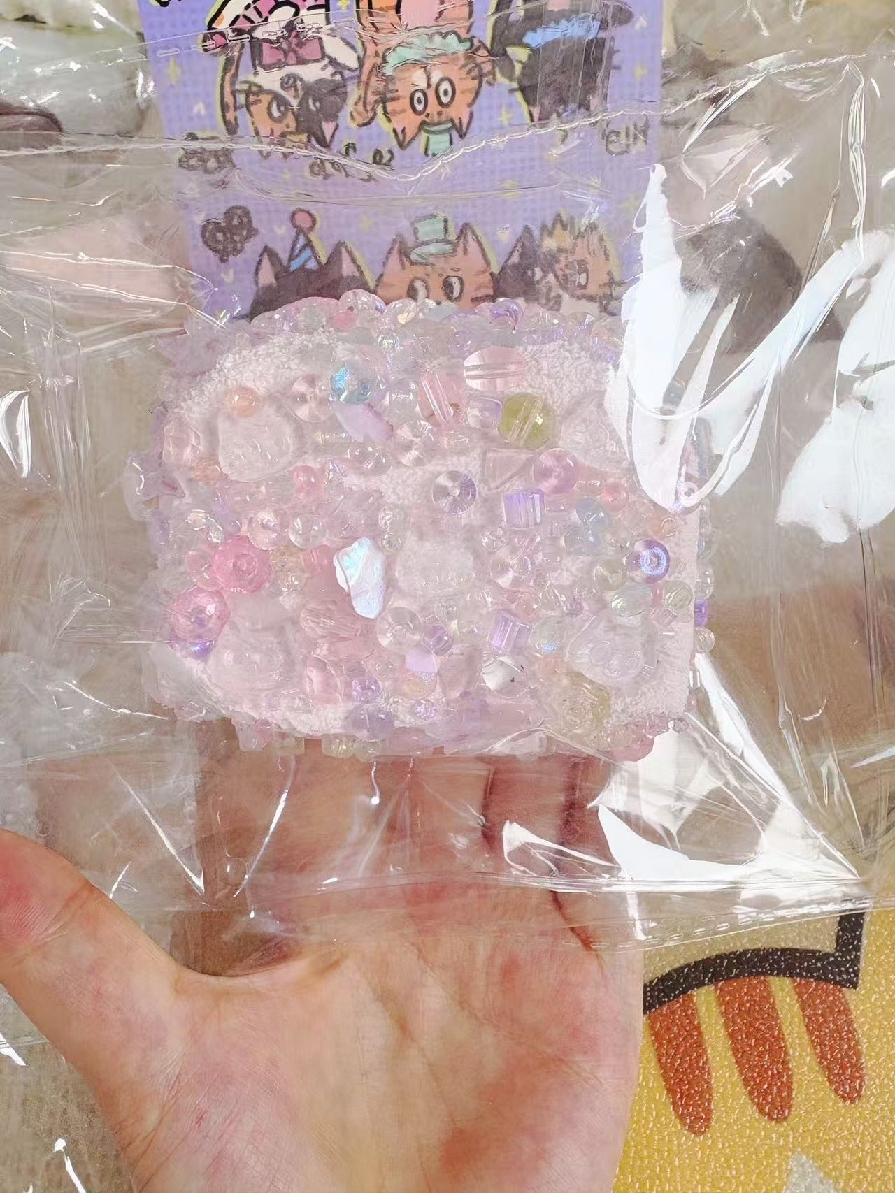 hijojowo8 お尻