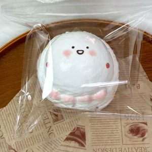 氷バッター　ロタース　スクイーズ