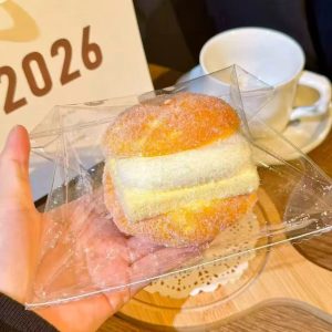 氷バッター　ロタース　スクイーズ